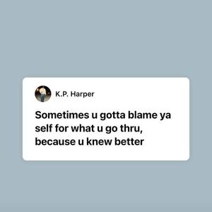 Meet your Posher, James